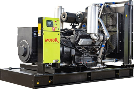 Дизельный генератор  АД720-T400