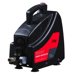 Поршневой компрессор Fubag HANDY MASTER KIT + 5 предметов 646028 фото