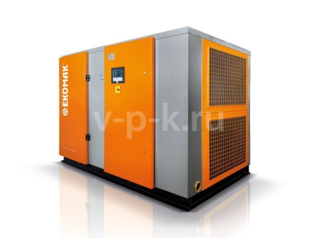 Винтовой компрессор Ekomak EKO 160CD 7