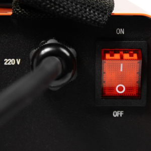 Сварочный инвертор MMA Fox Weld KVAZARRUS 210 (ММА) фото