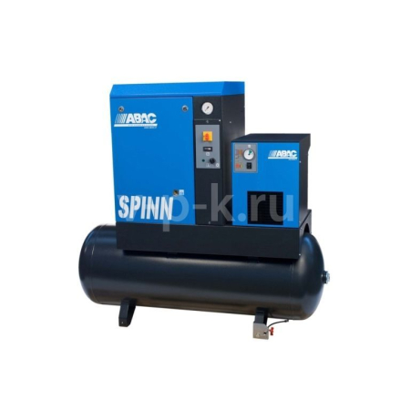 Винтовой компрессор  SPINN E 2.2-200 10
