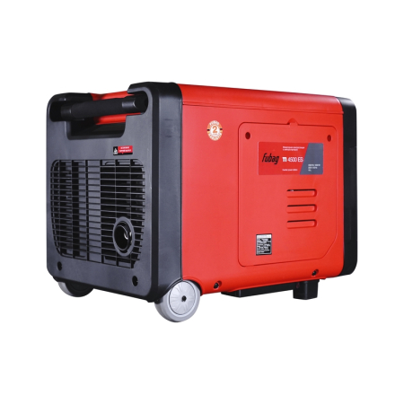 Бензиновый генератор  TI 4500 ES