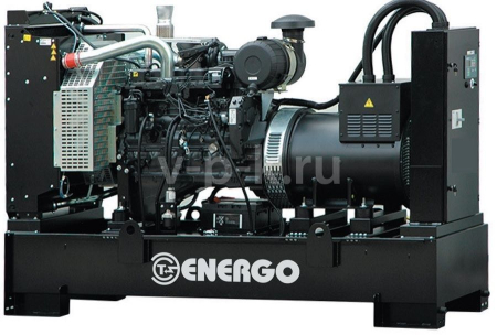 Дизельный генератор Energo EDF 130/400 IV (ПРОИЗВОДСТВО FOGO)