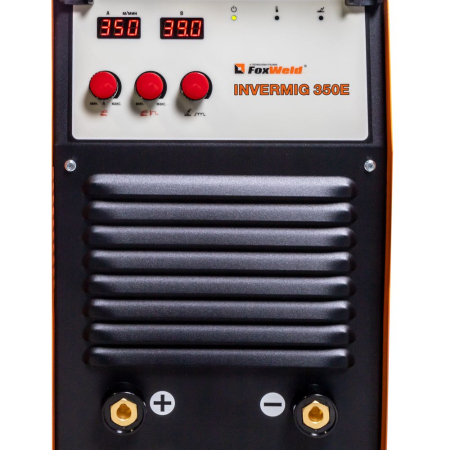 INVERMIG 350E с аттестацией НАКС