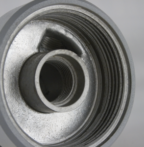 Магистральный фильтр воздушный REMEZA REMEZA HF150 HF51090 S фото