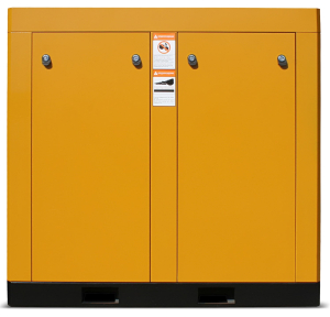 Винтовой компрессор Berg ВК-22 12 (IP23) промышленный фото