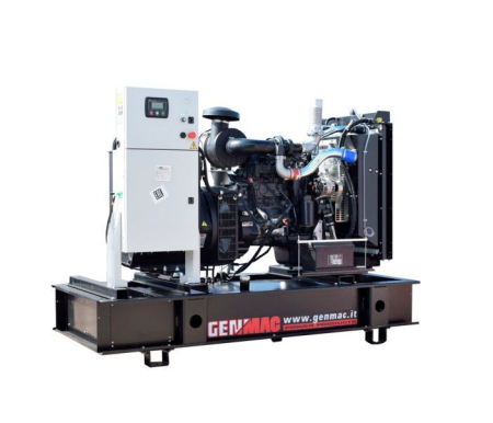 Дизельный генератор  G130IO Gamma