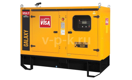 Дизельный генератор Onis Visa F 250 GX