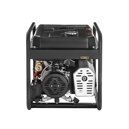 Бензиновый генератор Hyundai HHY 7020FE