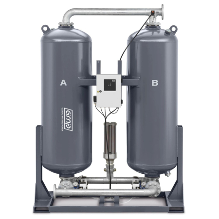 Адсорбционный осушитель  ADF-11 (-40)