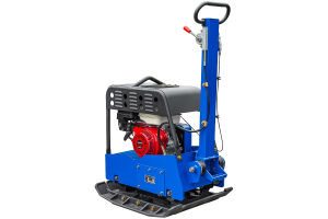 Виброплита ТСС TSS-WP320H фото