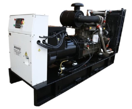 Дизельный генератор  АД-300С-Т400-1РМ5