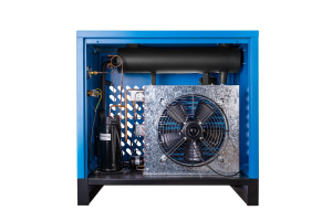 Рефрижераторный осушитель воздуха Hansmann CD-26F фото