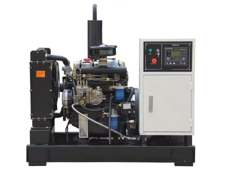 Дизельный генератор  АД-12C-Т400-2РМ5