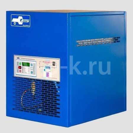 Рефрижераторный осушитель  ОВ-42М