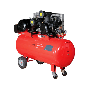Поршневой компрессор Fubag DCF-900/270 CT7.5 29 838 339 для покраски фото