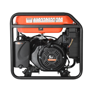 Бензиновый генератор PATRIOT iGN 3500 472102335 мини фото