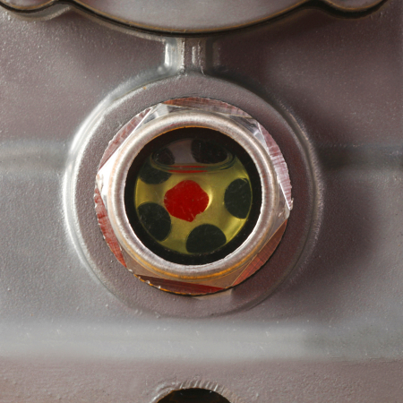 Поршневой компрессор  BCI5500-T/270