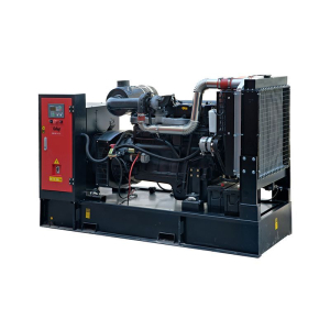 Дизельный генератор Fubag DS 100 DA ES  (трехфазная_открытая_пож)  фото