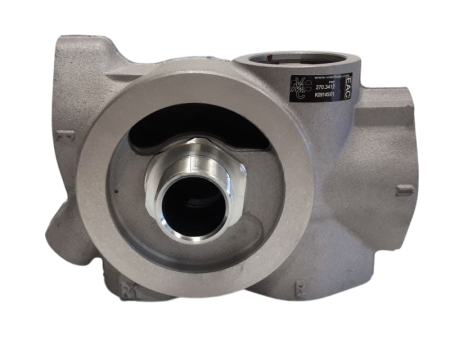 Клапан термостат VTFT 47/71 1-1/4"