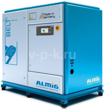 Винтовой компрессор ALMIG BELT 45-13