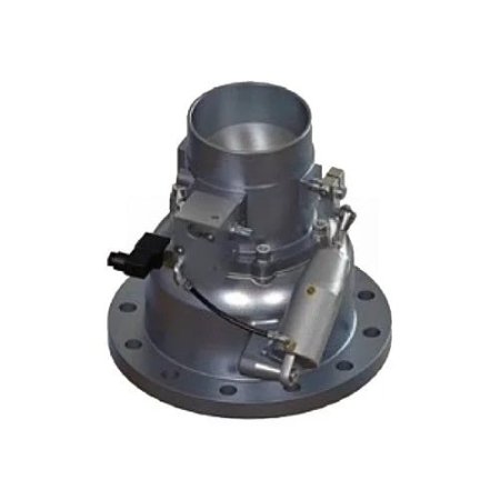 Клапан всасывающий RB140E