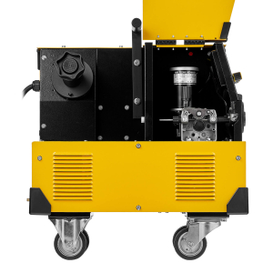 Сварочные инверторы MIG-MAG ПТК ПТК RILON MIG 300 GW фото