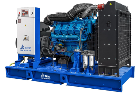 Дизельный генератор  АД-500С-Т400-1РМ9