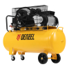 Поршневой компрессор  BCV2200/100