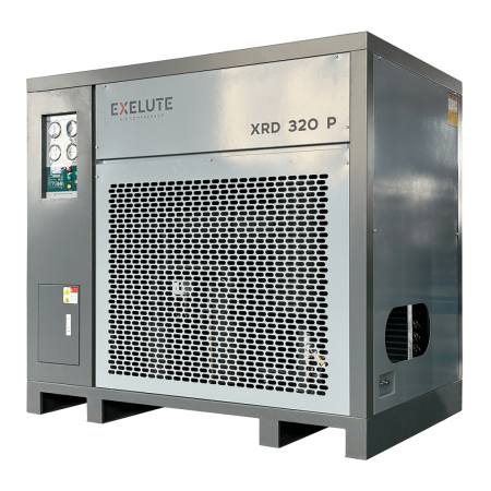 Рефрижераторный осушитель  XRD 550 P