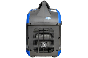 Бензиновый генератор ТСС SGG 3000Si 060054 мини фото