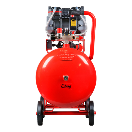 Поршневой компрессор  Free Air 490/100/4.0 S