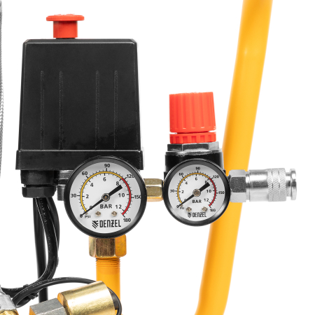 Поршневой компрессор  DLS950/24