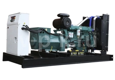 Дизельный генератор  АД-180C-Т400-2РМ11