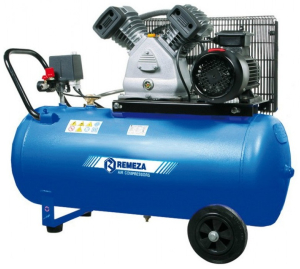 Поршневой компрессор Remeza СБ4/С-200.LB30 фото