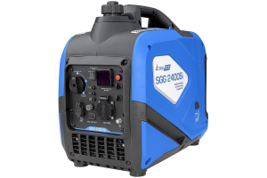 Бензиновый генератор ТСС SGG 2400Si 060028 (инверторный) фото