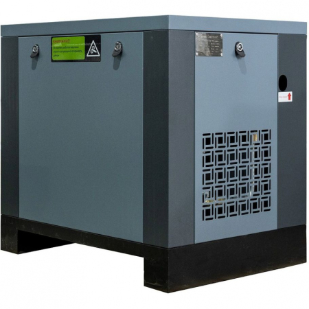 Винтовой компрессор  IC 120/8 C