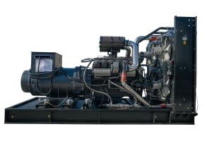 Дизельный генератор Motor АД1000-T400  фото