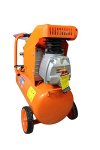 Поршневой компрессор КРАТОН AC-300-24-DD фото