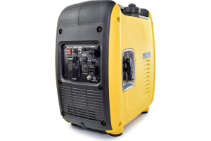 Бензиновый генератор RATO R1250iS-C  (инверторный) фото