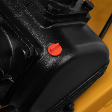 Поршневой компрессор  BCV2200/100