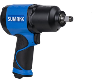Пневмогайковерт Sumake ST-C554 фото