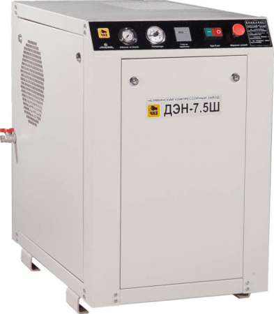 Винтовой компрессор  ДЭН-11Ш-13