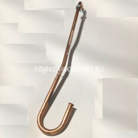 R 3130.00.00.200 Воздухопровод для 500lt100