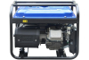 Бензиновый генератор ТСС SGG 9000E3LA
