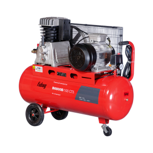 Поршневой компрессор Fubag B6800B/100 CT5 45681526 для шиномонтажа фото