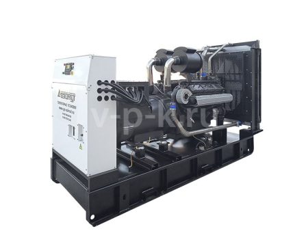 Дизельный генератор  АД-500C-Т400-2РМ11
