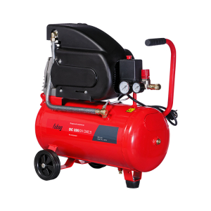 Поршневой компрессор Fubag DC 320/24 CM2.5 614319530 масляный фото