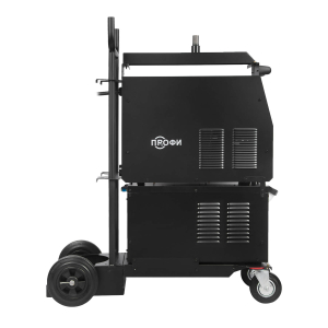 Сварочные инверторы MIG-MAG ПТК ПРОФИ MIG 500 SYN FW фото