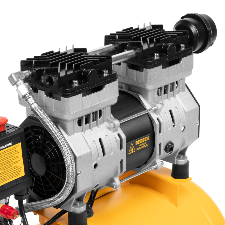 Поршневой компрессор  DLS950/24